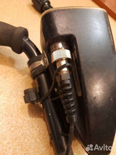 Металлоискатель Garrett AT pro