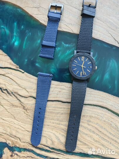 Часы Bvlgari Bvlgari 103133