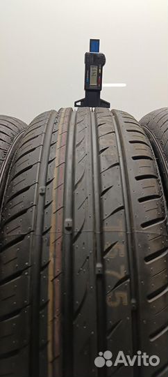 Nexen N'Fera SU4 185/65 R15