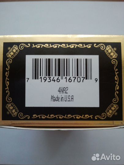 Viva La Juicy Noir Juicy Couture 50 ml 2015 г