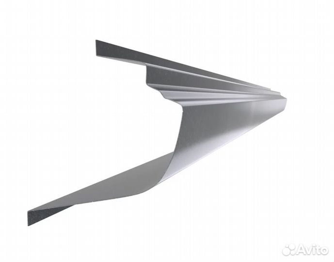 Ремонтные пороги и арки для seat Старотитаровская