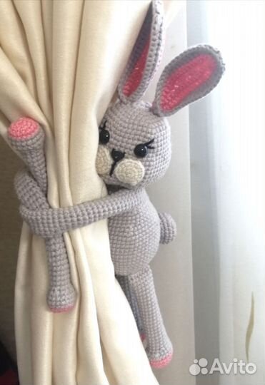 Игрушка прихват