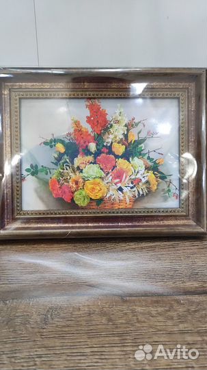 Картина, репродукция