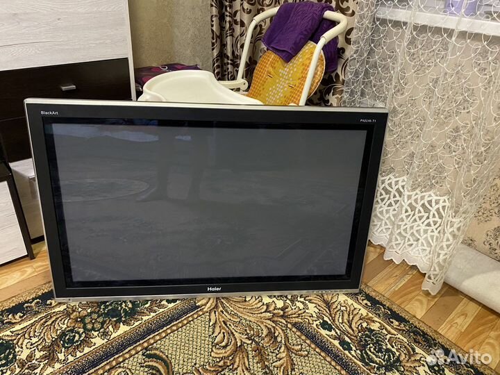 Телевизор бу