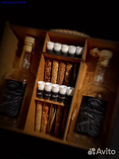 Набор / набор подарочный для мужчин (Арт.34114)