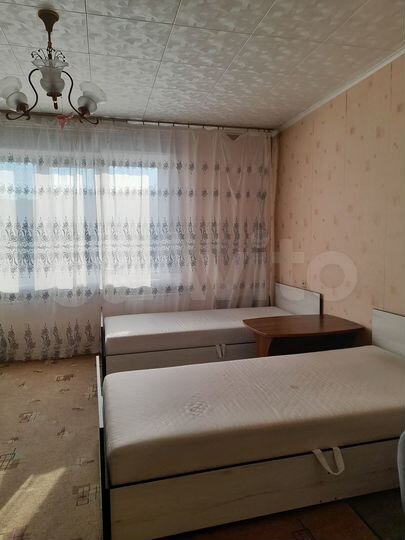 3-к. квартира, 65,1 м², 4/9 эт.