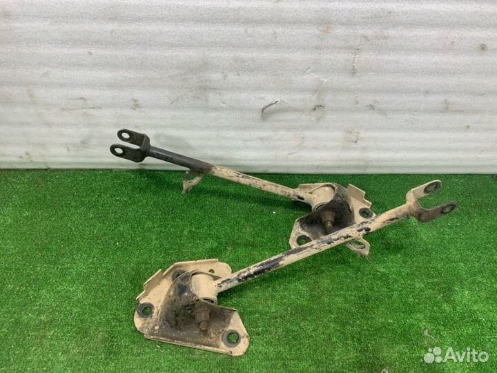 Тяга продольная Renault Duster универсал 1.6