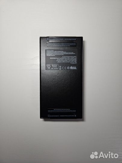 Samsung Galaxy S23 Ultra, 12/256 ГБ