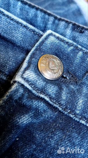 Emporio armani джинсы, 26