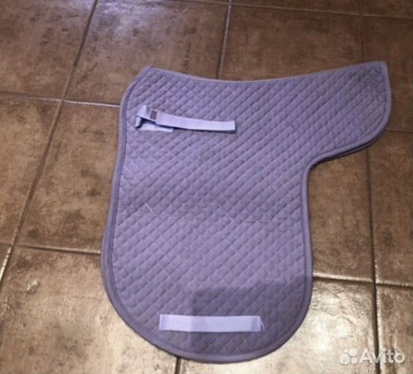 Вальтрап для лошади