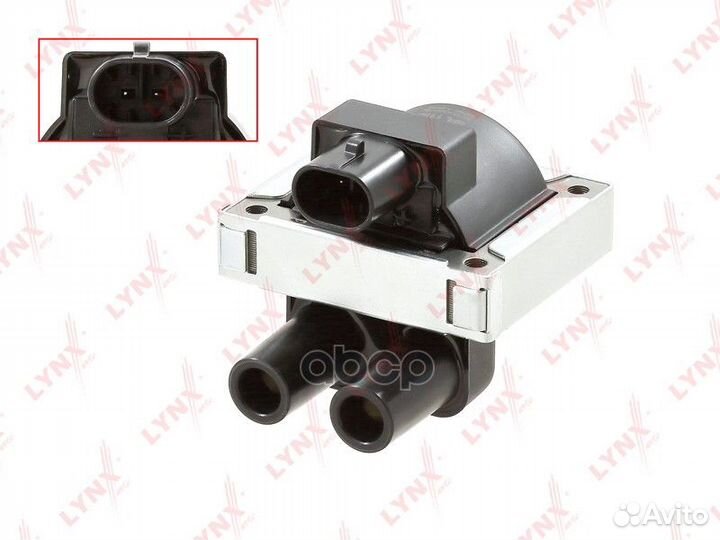 Катушка зажигания SPL1180 lynxauto