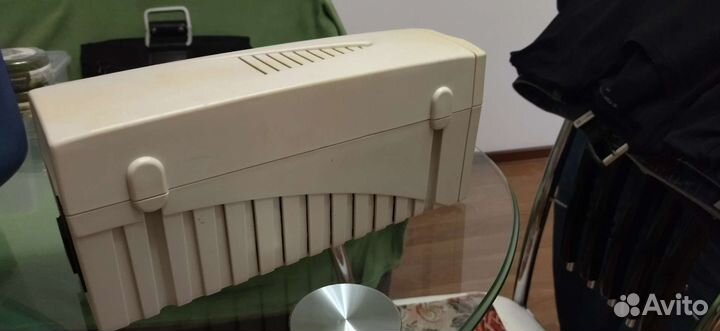 Ибп powerman Back Pro 500