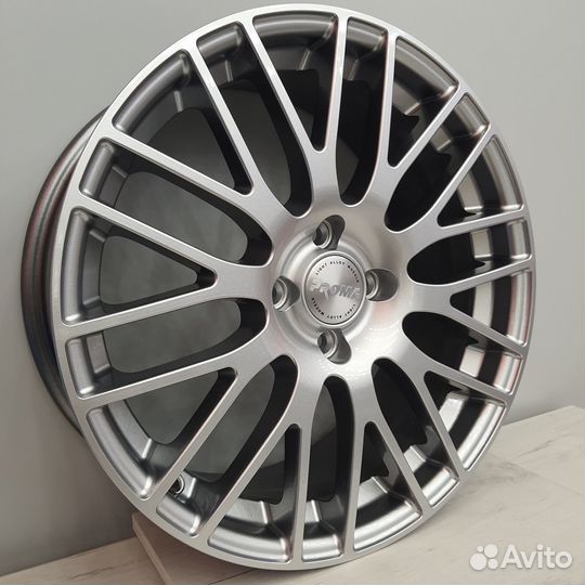 Диски R17 LADA Xray, Веста Кросс