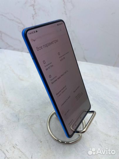 Xiaomi Mi 9T Pro, 6/128 ГБ