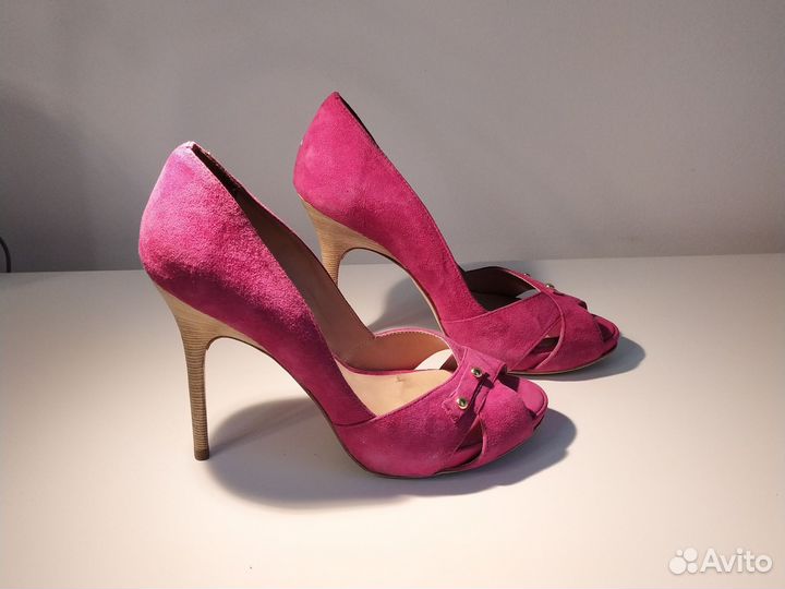Туфли женские 36