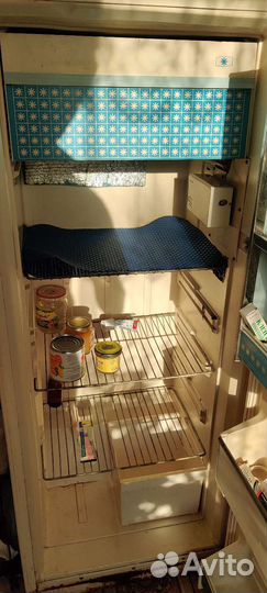 Холодильник мзх