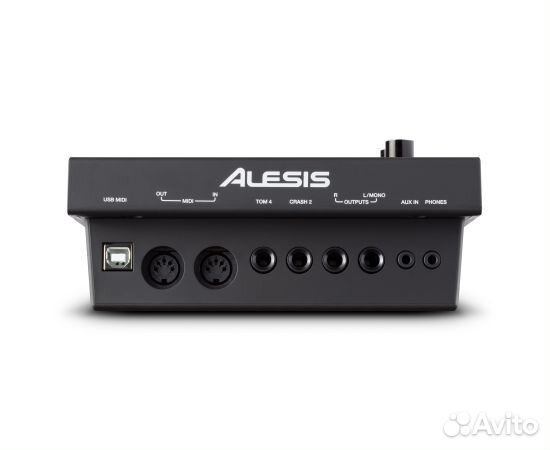 Alesis crimson II special edition KIT