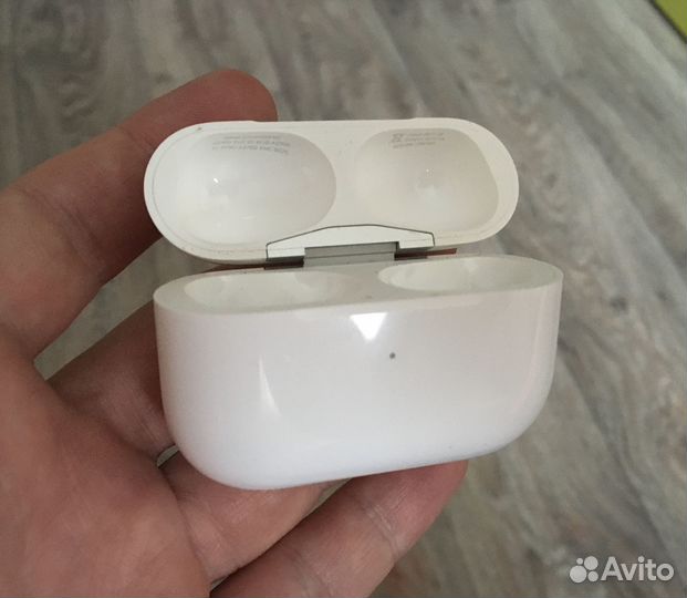 Кейс Про2, авитодоставка