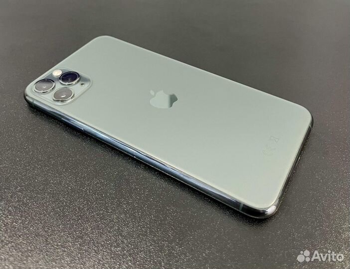 iPhone 11 Pro Max, 64 ГБ