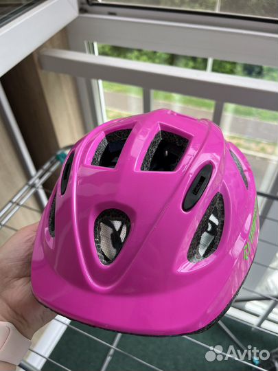 Шлем детский Tempesta