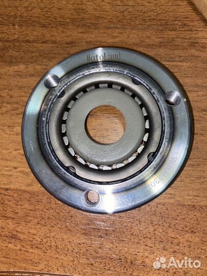 Обгонная муфта 172fmm