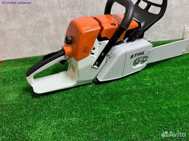 Бензопила Stihl 381 (Арт.55977)