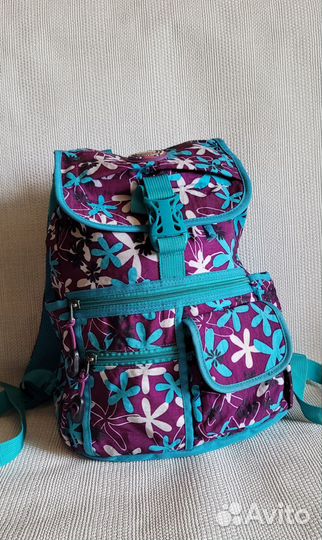 Рюкзак stelz портфель ранец