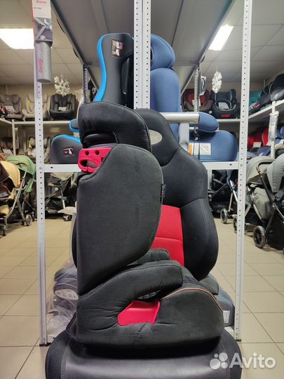 Автокресло