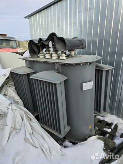 Трансформатор 465