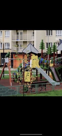 Квартира-студия, 20 м², 12/26 эт.