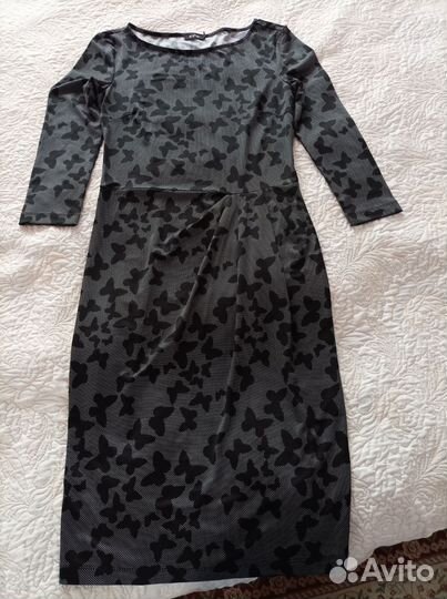 Платье женское