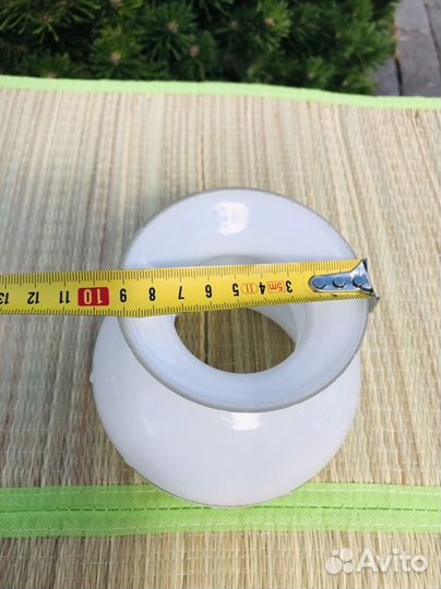 Плафоны от польской оюстры