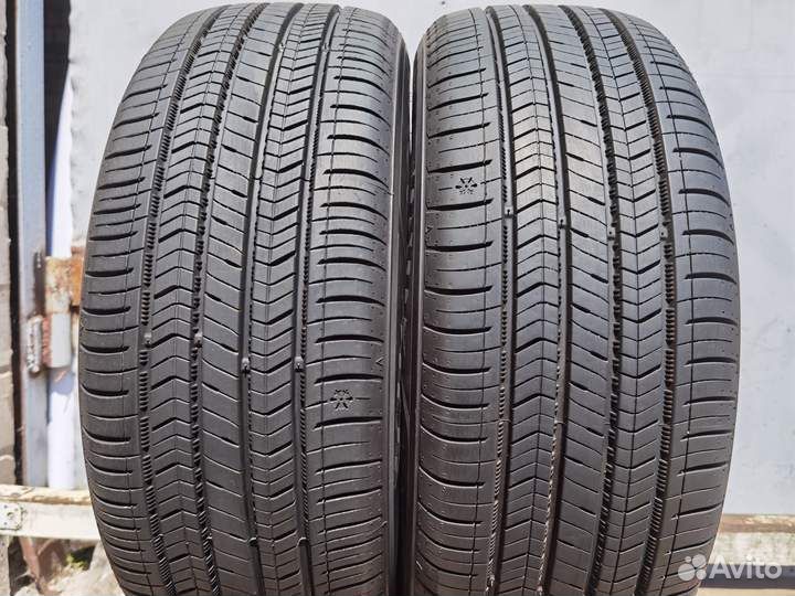 Kumho Solus TA51 205/55 R16 91H
