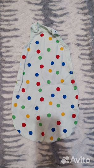 Кокон для новорожденных