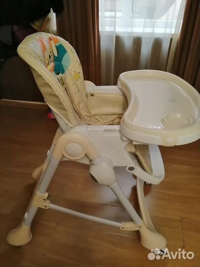 Стул для кормления