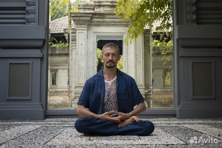 Индивидуальные занятия