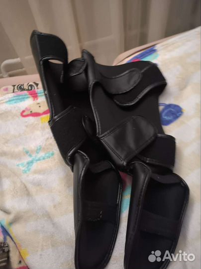 Щитки кудошные BAX