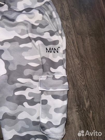 Джоггеры мужские