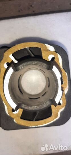 Цпг Honda Dio AF18, AF24, AF27