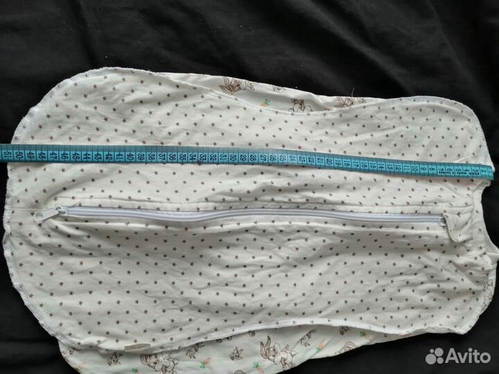 Кокон для новорожденных