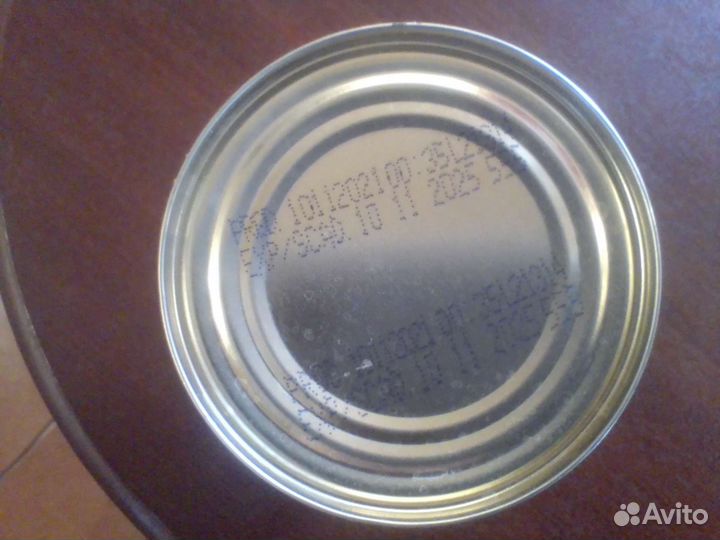 Корм для собак