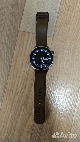 Amazfit GTR 4
