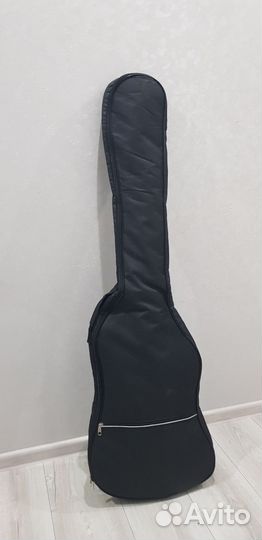 Чехол для бас гитары