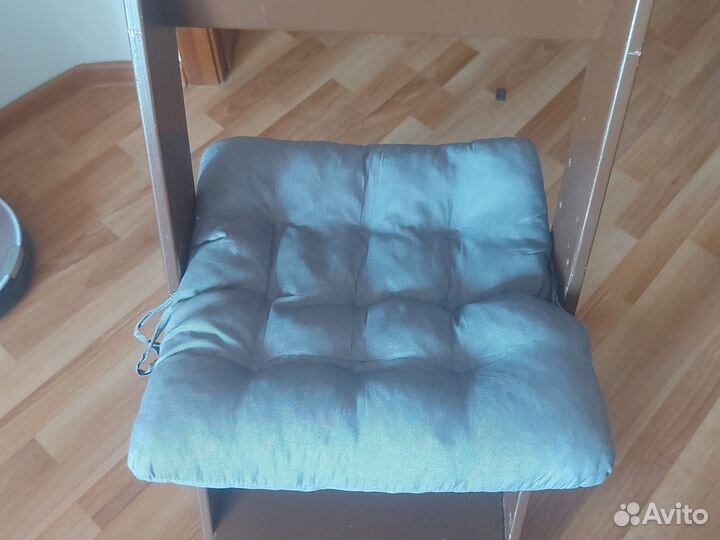 Стул для школьника, ростовой