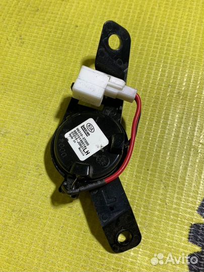 Динамик передний левый Kia Quoris KH G6DJ 2015