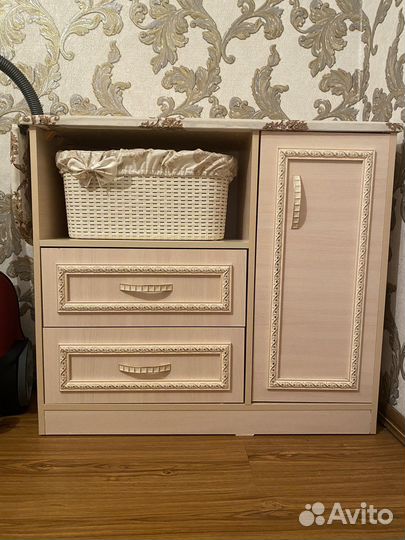 Гладильная