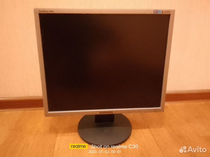 Монитор samsung 19 дюймов