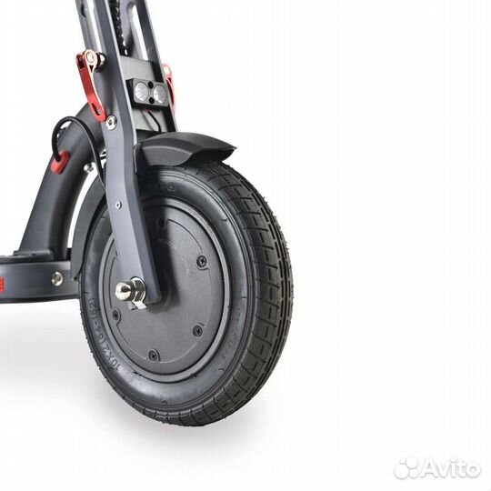 Электросамокат Mizar Kron PRO 2.0 Новый