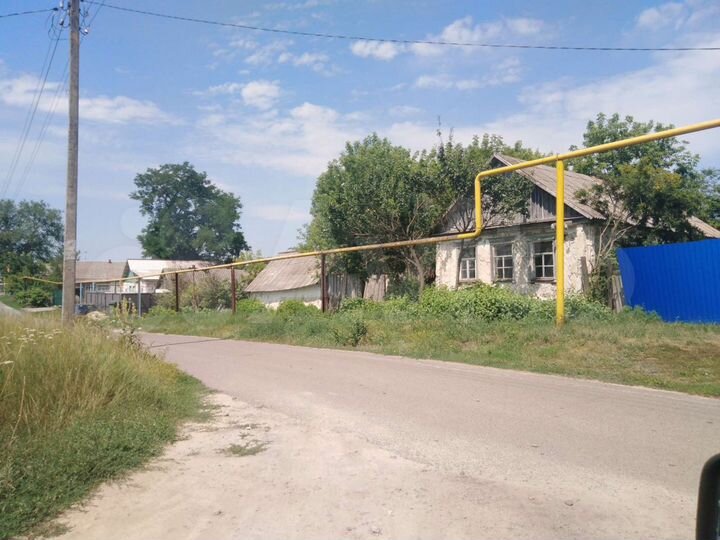 Участок 25 сот. (ИЖС)