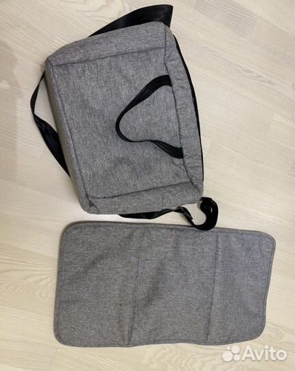 Сумка для мамы на коляску